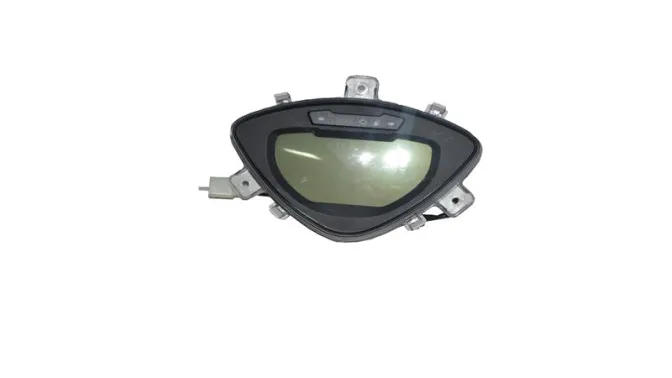 K.M SAATİ (PESARO125-X)PESARO50-X