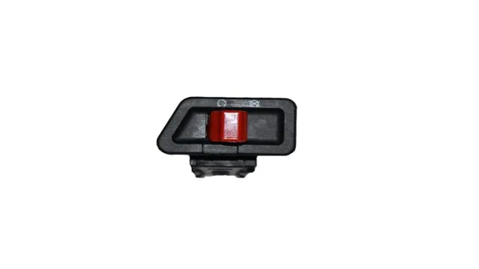STOP DÜĞMESİ (PESARO125-X)PESARO50-X