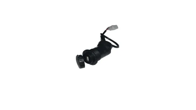 USB GİRİŞİ (PESARO125-X)PESARO50-X