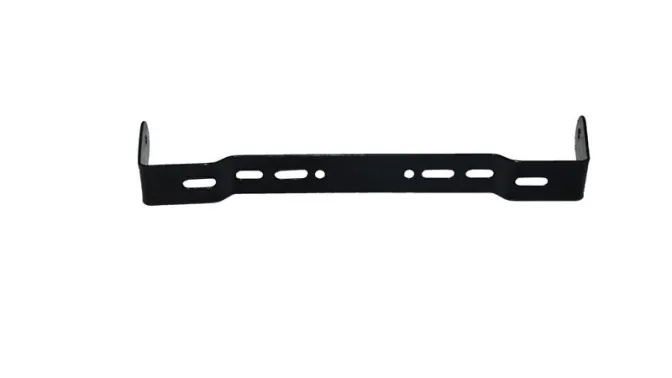 PLAKA BAĞLANTI DEMİRİ (PESARO125-X)PESARO50-X