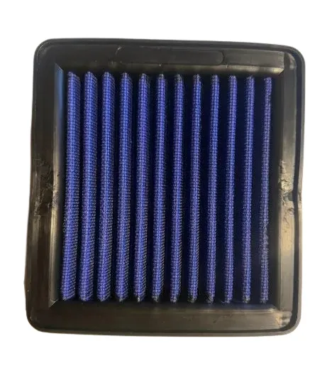 MOTOR HAVA GİRİŞ VARYATÖR FİLTRESİ RZ250-S