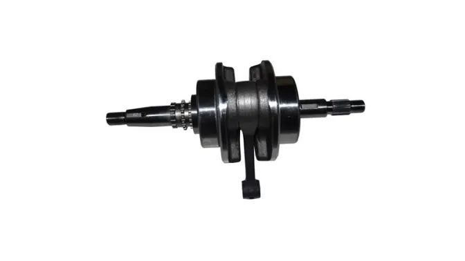 KRANK (TNT125 PRO)TNT202 - TERRA125