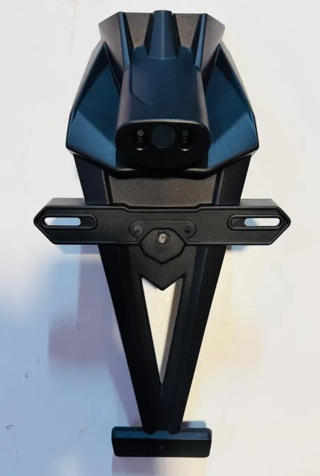 ARKA ÇAMURLUK (M250)