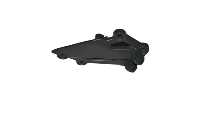 ÖN BASAMAK DESTEK DEMİRİ SAĞ (A250)M250