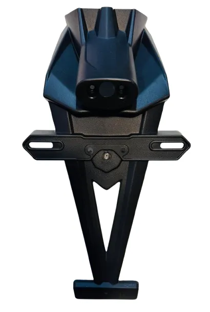 ARKA ÇAMURLUK (M250)