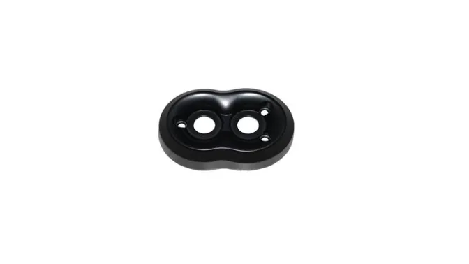 EGZOZ ÜST PLASTİĞİ ARKA KISIM (RS400)