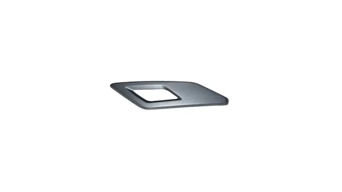ÖN FAR PANELİ DEKORU SOL (RS400)