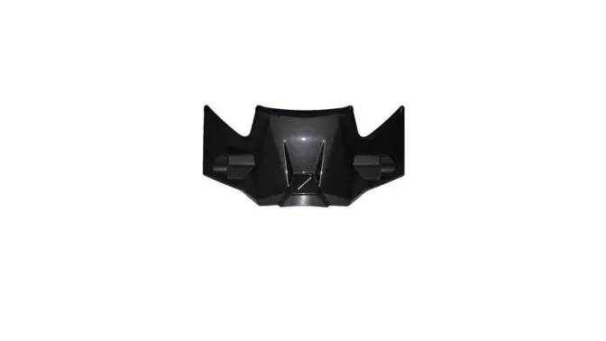 ÖN FAR PANELİ ÜST PLASTİĞİ (RS400)