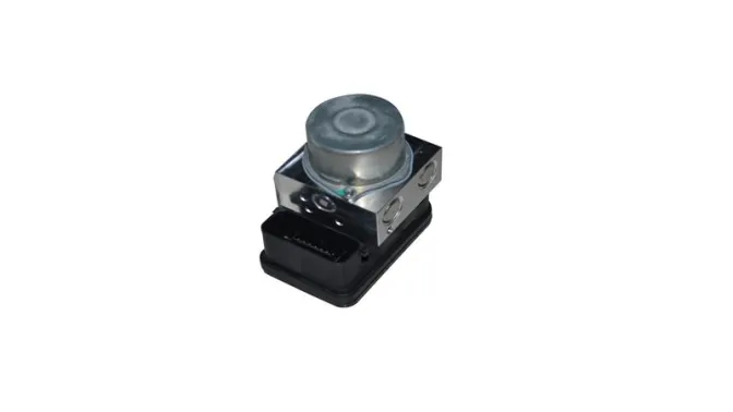 ABS BEYNİ ve MEKANİZMASI (RS400)