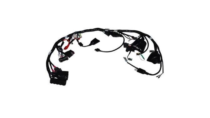 ELEKTRİK TESİSATI (RS400)