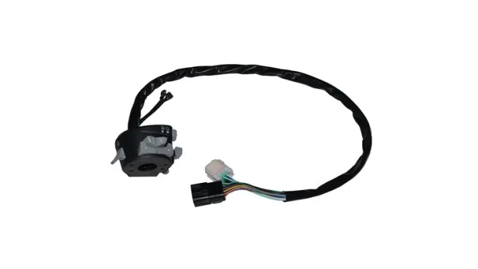 SİNYAL KUMANDASI (RS400)