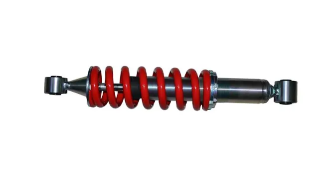 ARKA AMORTİSÖR TEK (RS400)
