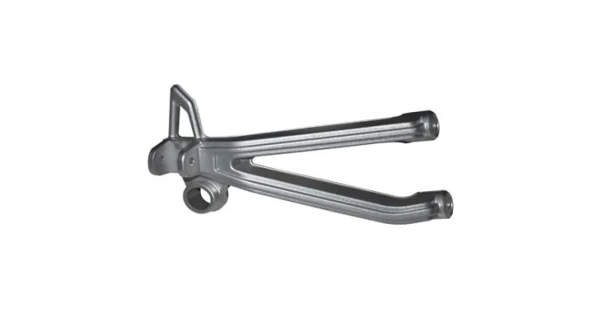 ARKA BASAMAK DESTEK DEMİRİ SAĞ (RS400)