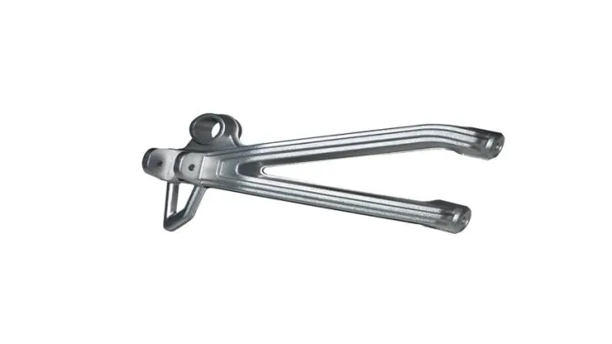 ARKA BASAMAK DESTEK DEMİRİ SOL (RS400)