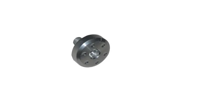 ARKA TUTACAK DEMİRİ TAPASI (RS400)