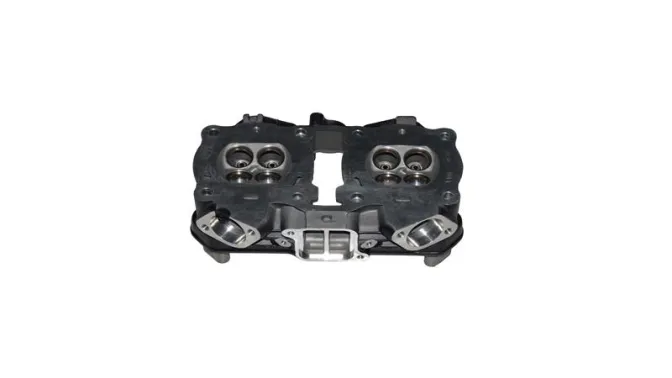 SİLİNDİR ÜST KAPAK (RS400)