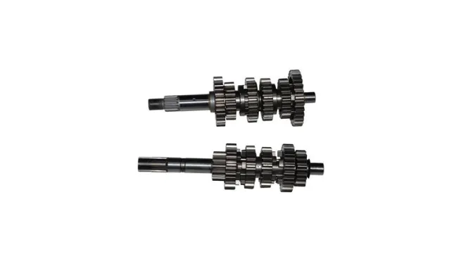 VİTES DİŞLİSİ TAKIM (RS400)