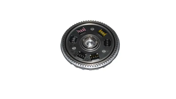 DEBRİYAJ GÖBEĞİ (RS400)
