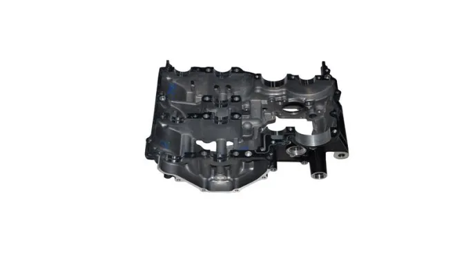 KARTER ALT (RS400)