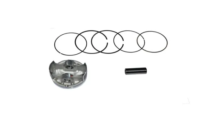 PİSTON SEKMAN TAKIM (RS400)
