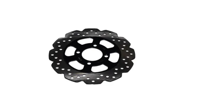 ARKA DİSK (RS400)