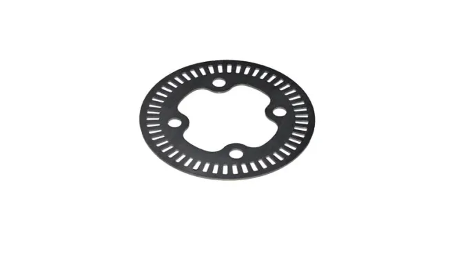 ARKA DİSK ABS SACI (RS400)