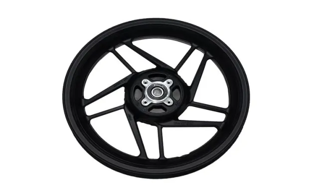 ARKA JANT SİYAH (RS400)