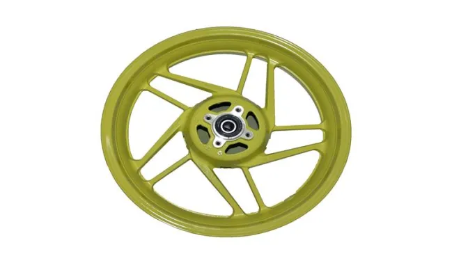 ARKA JANT YEŞİL (RS400)