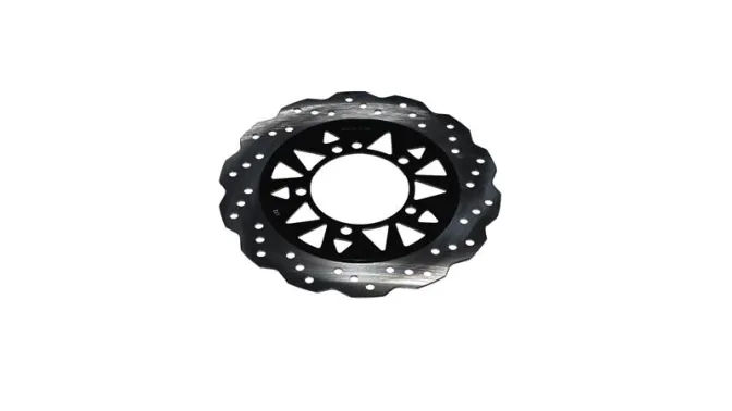 ÖN DİSK (RS400)