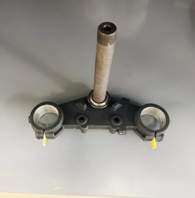 GİDON (SRK125-S)