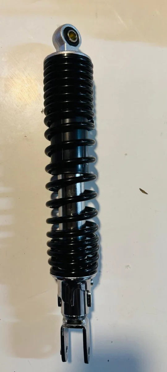 ARKA AMORTISÖR TEK (VRS125)