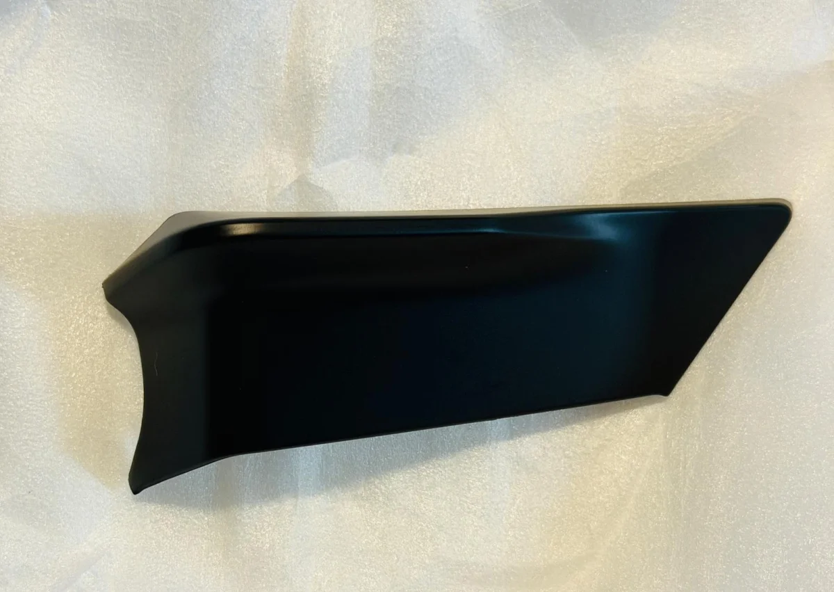 ÖN FAR PANELİ DEKOR EKİ SOL (SRK125-R)